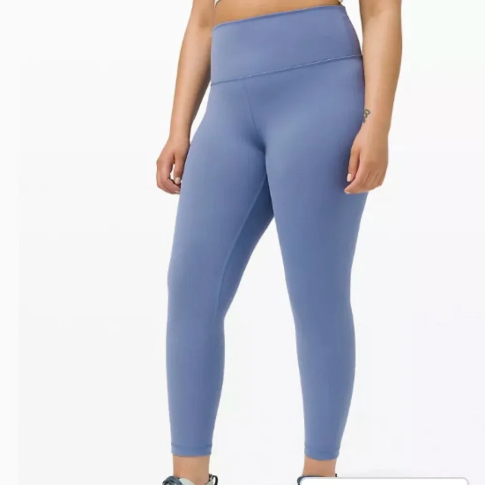 Lululemon Wunder Train High-Rise Tight 28